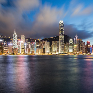 Hong Kong