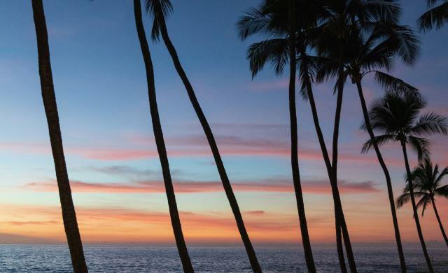 Kona, Hawaii