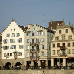 Zürich